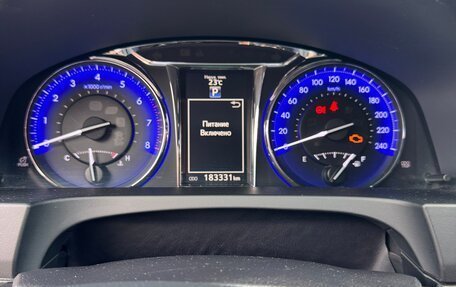 Toyota Camry, 2017 год, 2 100 000 рублей, 13 фотография