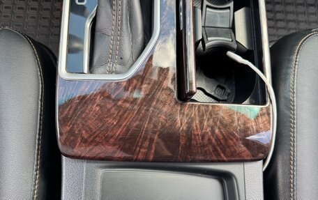 Toyota Camry, 2017 год, 2 100 000 рублей, 16 фотография