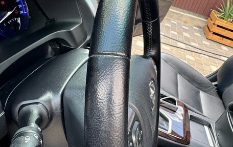 Toyota Camry, 2017 год, 2 100 000 рублей, 14 фотография