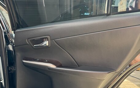 Toyota Camry, 2017 год, 2 100 000 рублей, 19 фотография