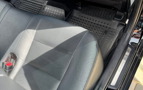 Toyota Camry, 2017 год, 2 100 000 рублей, 20 фотография