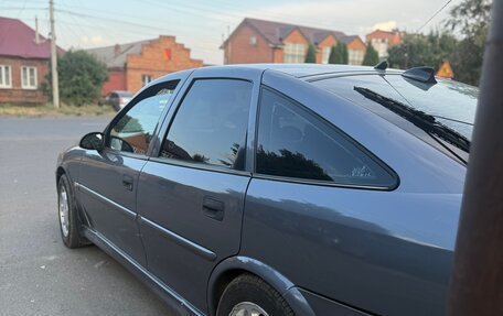 Opel Vectra B рестайлинг, 2000 год, 350 000 рублей, 4 фотография