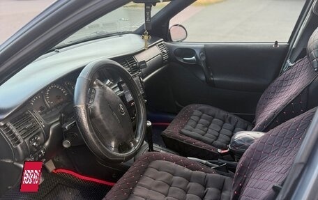 Opel Vectra B рестайлинг, 2000 год, 350 000 рублей, 5 фотография