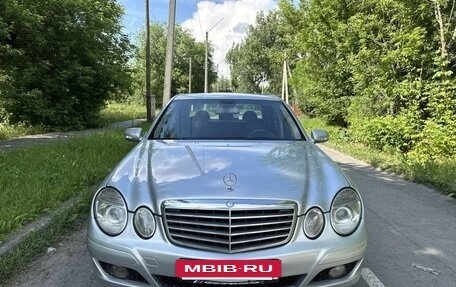 Mercedes-Benz E-Класс, 2006 год, 990 000 рублей, 2 фотография