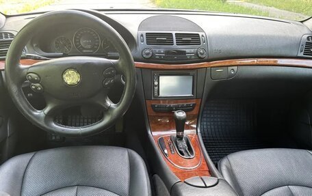 Mercedes-Benz E-Класс, 2006 год, 990 000 рублей, 6 фотография