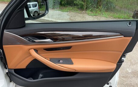 BMW 5 серия, 2021 год, 4 450 000 рублей, 9 фотография