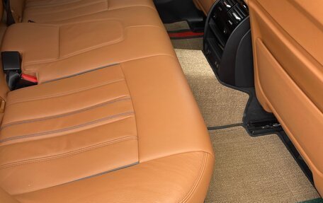 BMW 5 серия, 2021 год, 4 450 000 рублей, 16 фотография