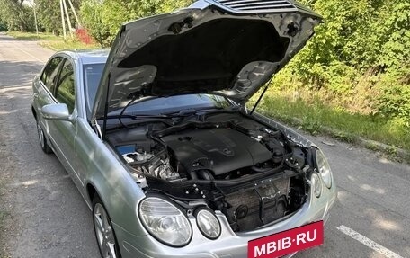 Mercedes-Benz E-Класс, 2006 год, 990 000 рублей, 5 фотография