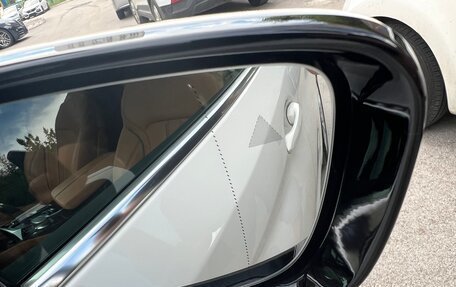 BMW 5 серия, 2021 год, 4 450 000 рублей, 25 фотография