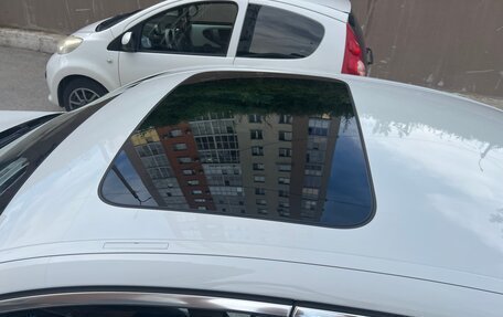 BMW 5 серия, 2021 год, 4 450 000 рублей, 27 фотография