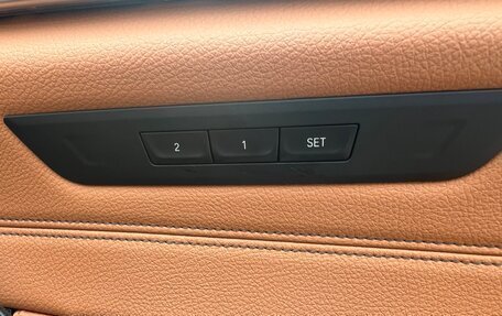 BMW 5 серия, 2021 год, 4 450 000 рублей, 37 фотография