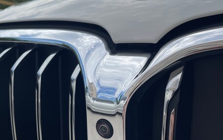 BMW 5 серия, 2021 год, 4 450 000 рублей, 39 фотография