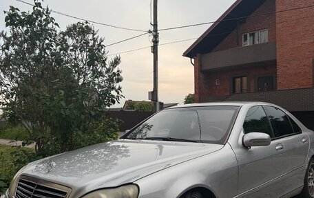 Mercedes-Benz S-Класс, 2000 год, 689 000 рублей, 2 фотография