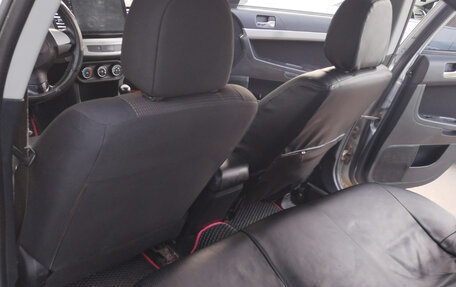 Mitsubishi Lancer IX, 2007 год, 330 000 рублей, 2 фотография