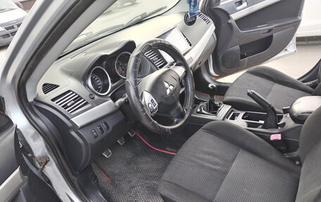 Mitsubishi Lancer IX, 2007 год, 330 000 рублей, 4 фотография
