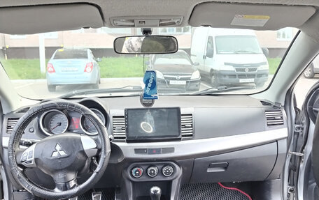 Mitsubishi Lancer IX, 2007 год, 330 000 рублей, 3 фотография