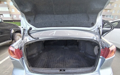 Mitsubishi Lancer IX, 2007 год, 330 000 рублей, 6 фотография