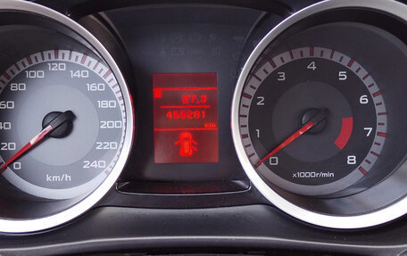 Mitsubishi Lancer IX, 2007 год, 330 000 рублей, 5 фотография