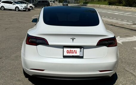 Tesla Model 3 I, 2021 год, 1 850 000 рублей, 4 фотография