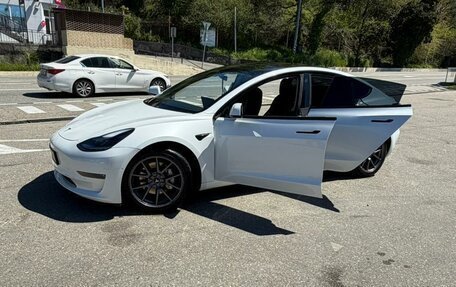 Tesla Model 3 I, 2021 год, 1 850 000 рублей, 9 фотография