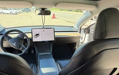 Tesla Model 3 I, 2021 год, 1 850 000 рублей, 12 фотография