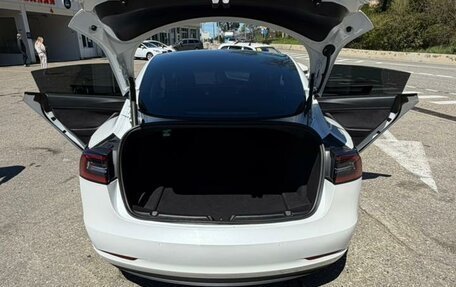 Tesla Model 3 I, 2021 год, 1 850 000 рублей, 11 фотография