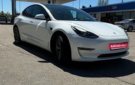 Tesla Model 3 I, 2021 год, 1 850 000 рублей, 8 фотография