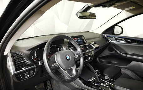 BMW X4, 2019 год, 3 995 000 рублей, 12 фотография