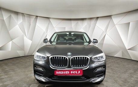 BMW X4, 2019 год, 3 995 000 рублей, 3 фотография