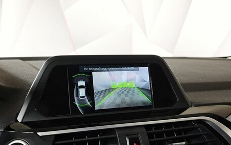 BMW X4, 2019 год, 3 995 000 рублей, 17 фотография
