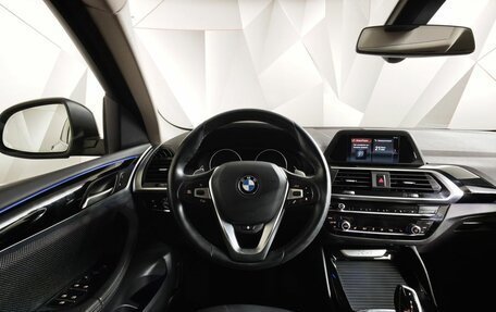 BMW X4, 2019 год, 3 995 000 рублей, 15 фотография