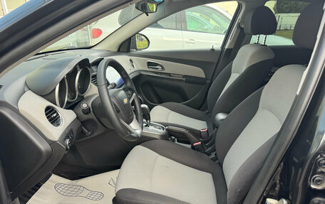 Chevrolet Cruze II, 2011 год, 723 000 рублей, 6 фотография