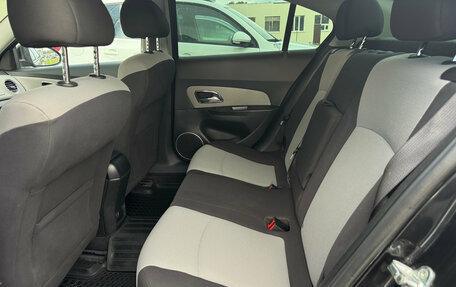 Chevrolet Cruze II, 2011 год, 723 000 рублей, 7 фотография