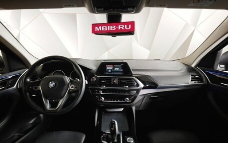 BMW X4, 2019 год, 3 995 000 рублей, 11 фотография