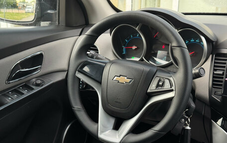 Chevrolet Cruze II, 2011 год, 723 000 рублей, 10 фотография