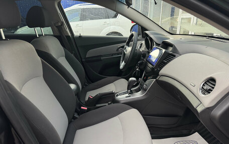 Chevrolet Cruze II, 2011 год, 723 000 рублей, 12 фотография