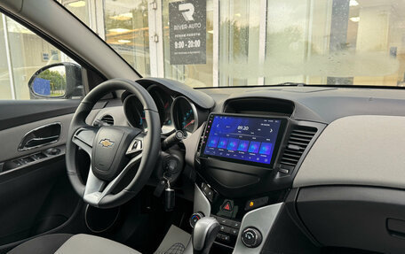 Chevrolet Cruze II, 2011 год, 723 000 рублей, 11 фотография