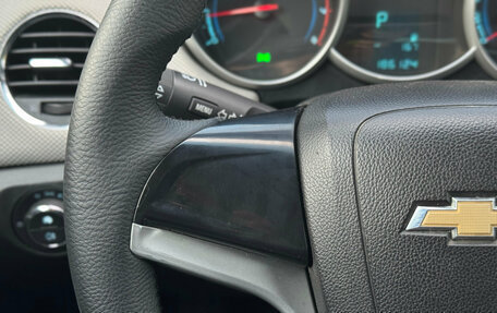 Chevrolet Cruze II, 2011 год, 723 000 рублей, 16 фотография