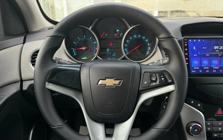 Chevrolet Cruze II, 2011 год, 723 000 рублей, 19 фотография