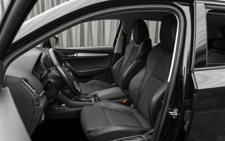 Skoda Karoq I, 2020 год, 2 190 000 рублей, 9 фотография