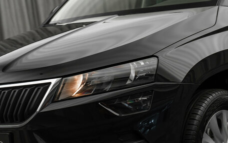 Skoda Karoq I, 2020 год, 2 190 000 рублей, 21 фотография