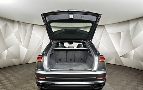 Audi Q8 I, 2022 год, 7 199 000 рублей, 11 фотография