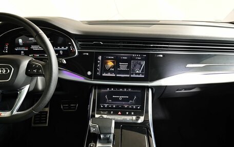 Audi Q8 I, 2022 год, 7 199 000 рублей, 14 фотография