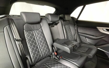 Audi Q8 I, 2022 год, 7 199 000 рублей, 16 фотография