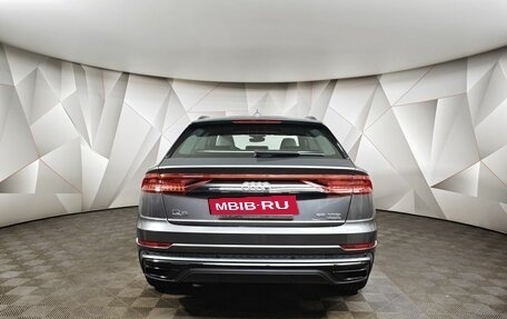 Audi Q8 I, 2022 год, 7 199 000 рублей, 8 фотография