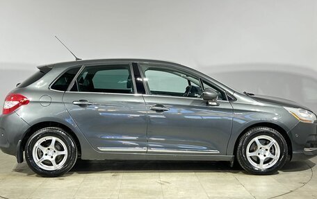 Citroen C4 II рестайлинг, 2011 год, 789 000 рублей, 6 фотография