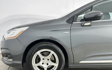 Citroen C4 II рестайлинг, 2011 год, 789 000 рублей, 11 фотография
