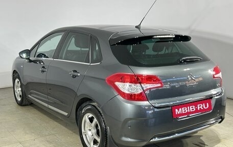Citroen C4 II рестайлинг, 2011 год, 789 000 рублей, 7 фотография