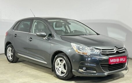 Citroen C4 II рестайлинг, 2011 год, 789 000 рублей, 5 фотография