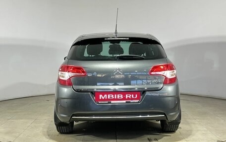 Citroen C4 II рестайлинг, 2011 год, 789 000 рублей, 10 фотография